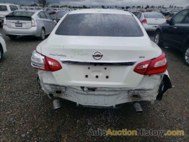 NISSAN ALTIMA 2.5, 1N4AL3AP3GC286787