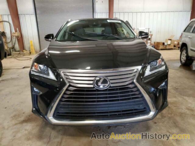 LEXUS RX350 350 L, JTJDZKCA9K2014796