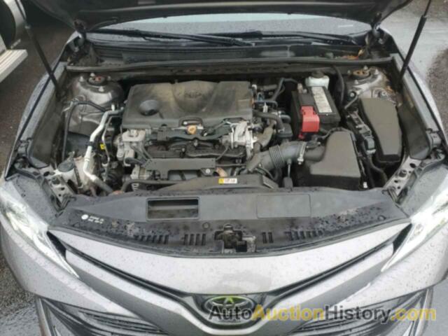 TOYOTA CAMRY LE, 4T1L11AK4LU886607