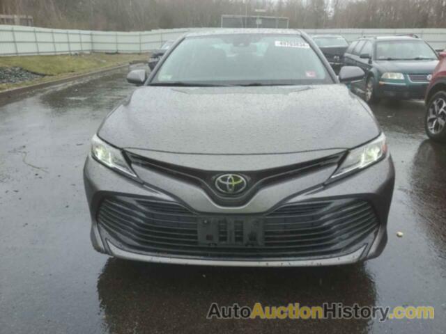 TOYOTA CAMRY LE, 4T1L11AK4LU886607