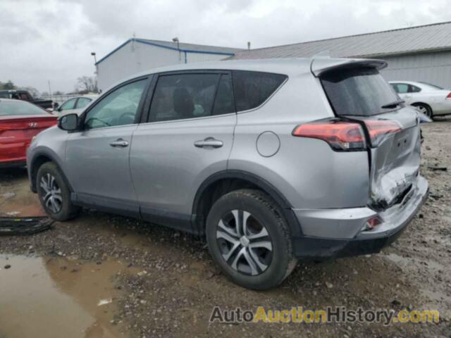 TOYOTA RAV4 LE, 2T3BFREV0HW688136