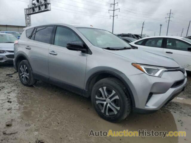 TOYOTA RAV4 LE, 2T3BFREV0HW688136