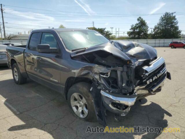 RAM 1500 BIG HORN/LONE STAR, 1C6SRFBT9MN762011