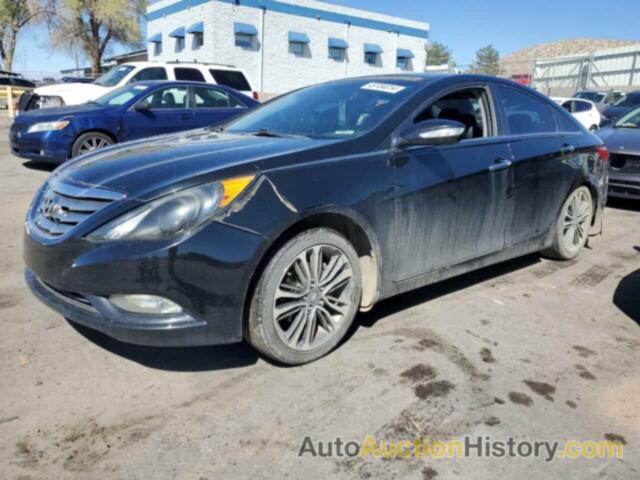 HYUNDAI SONATA SE, 5NPEC4AB8CH367899