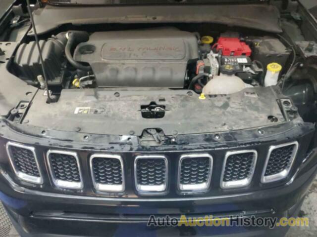 JEEP COMPASS LATITUDE, 3C4NJCBB1MT592665