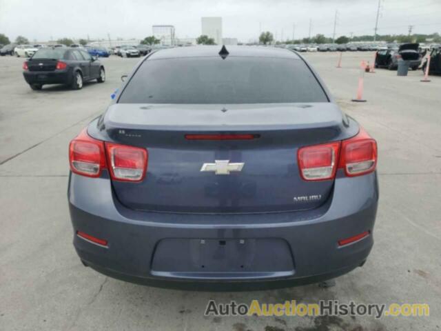 CHEVROLET MALIBU LS, 1G11A5SA4DF315044