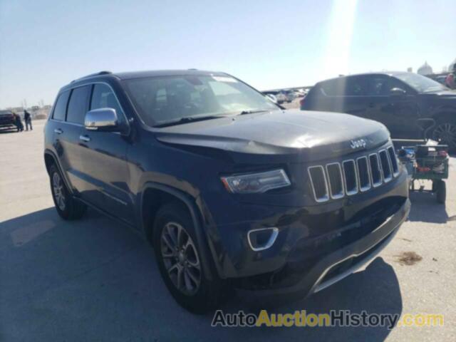 JEEP GRAND CHER LIMITED, 1C4RJEBG8EC492956