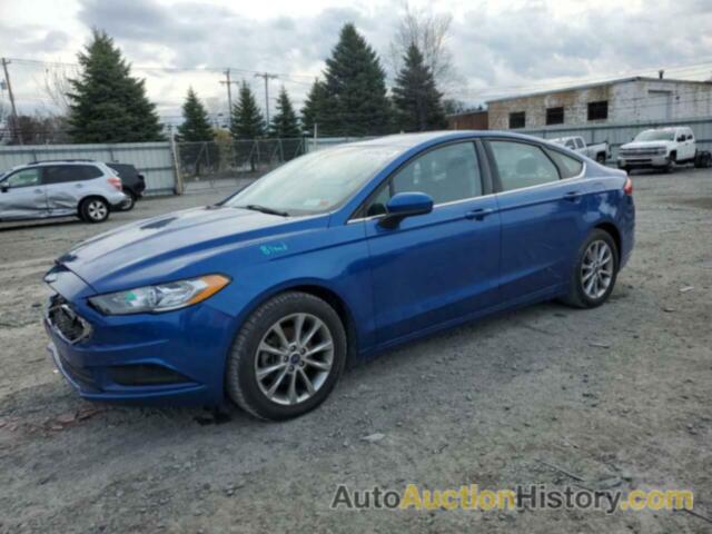 FORD FUSION SE, 3FA6P0H78HR203078