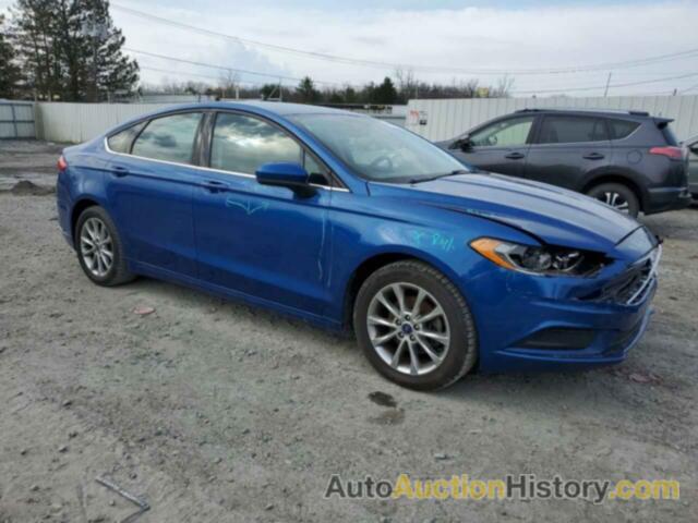 FORD FUSION SE, 3FA6P0H78HR203078