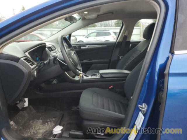 FORD FUSION SE, 3FA6P0H78HR203078