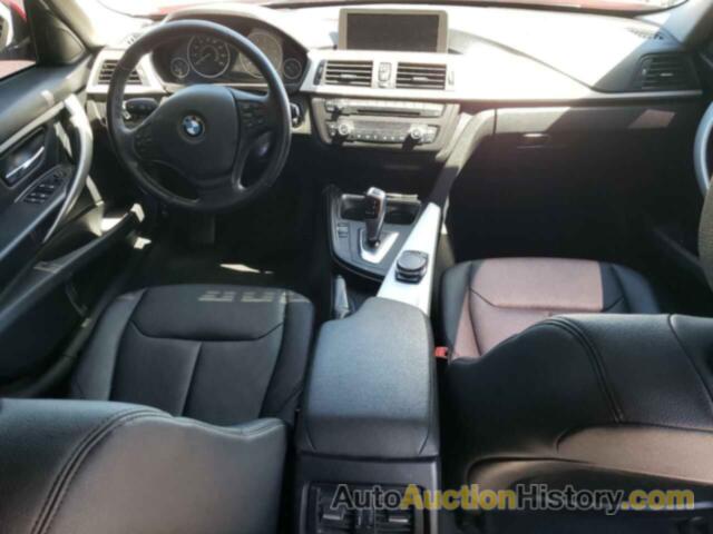 BMW 3 SERIES I, WBA3B1C54FK138915