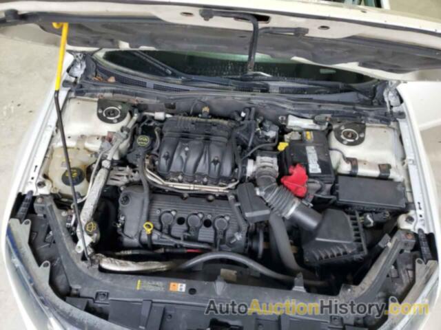 FORD FUSION SEL, 3FAHP0JG1BR296763