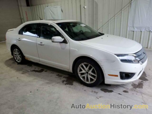 FORD FUSION SEL, 3FAHP0JG1BR296763