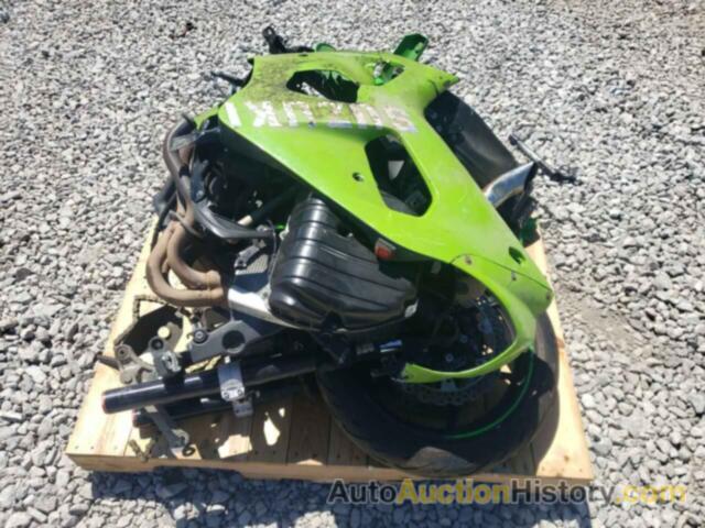 KAWASAKI NINJA 600 E, JKBZXJE19GA020591