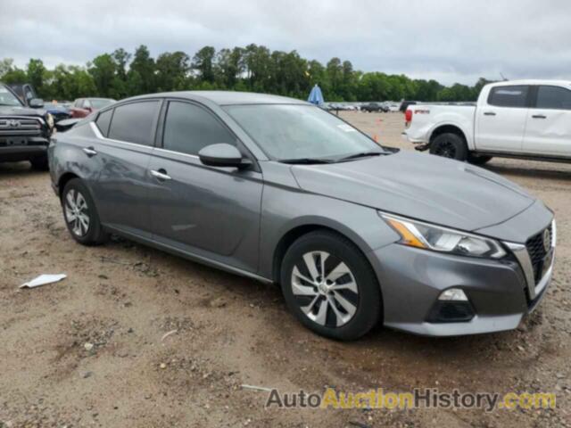 NISSAN ALTIMA S, 1N4BL4BV7LC253941