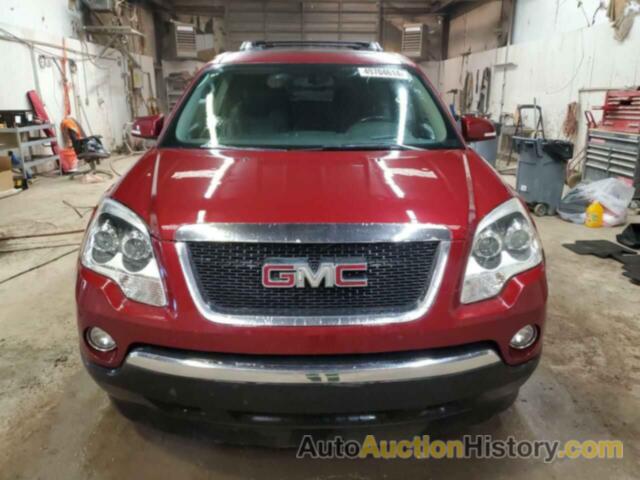 GMC ACADIA SLT-2, 1GKEV33727J116228