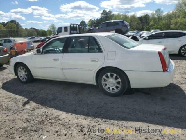 CADILLAC DTS, 1G6KA5EY1AU133140