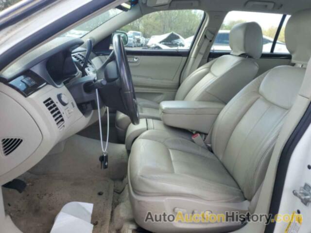 CADILLAC DTS, 1G6KA5EY1AU133140