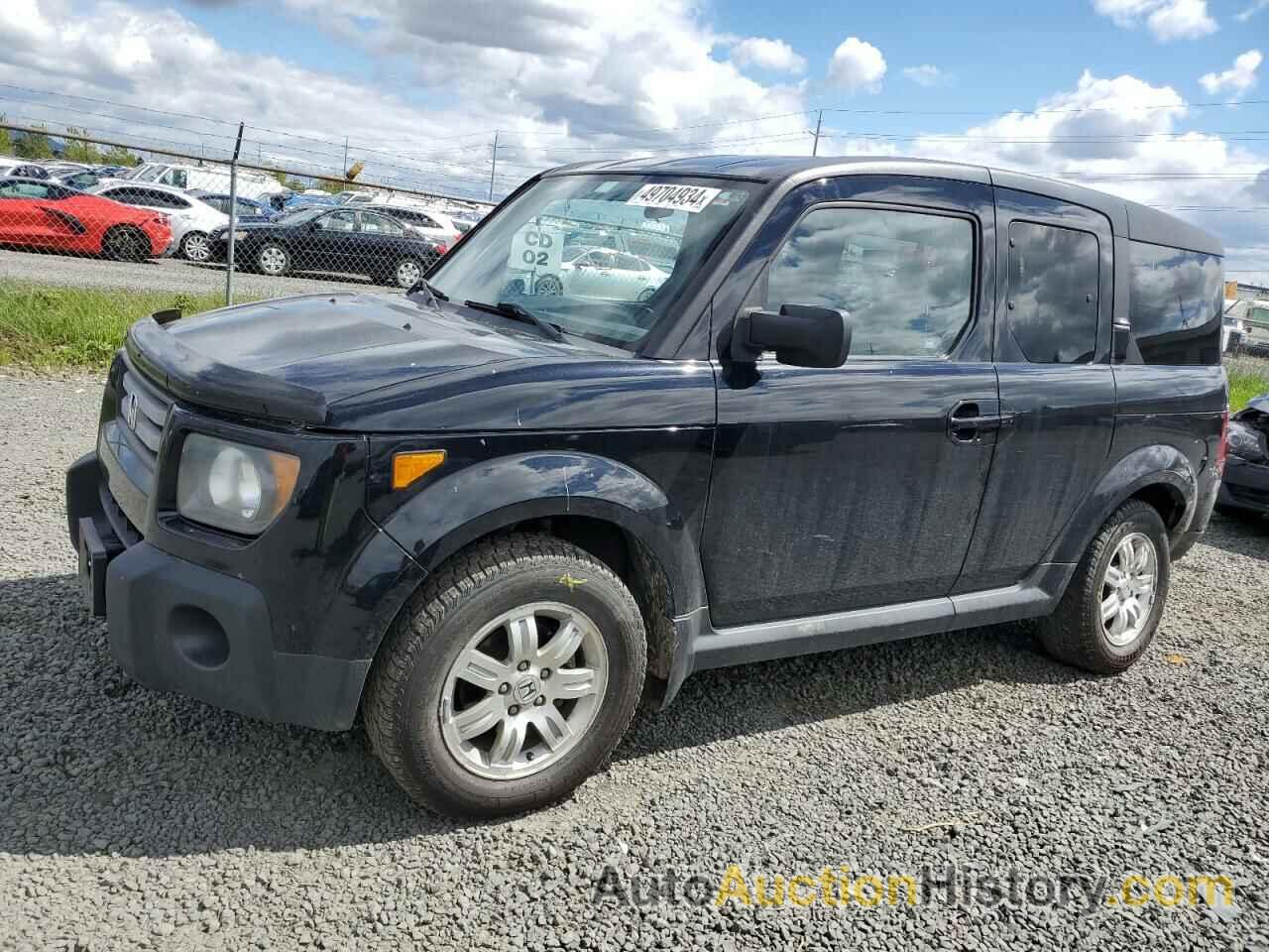 HONDA ELEMENT EX, 5J6YH28798L015206