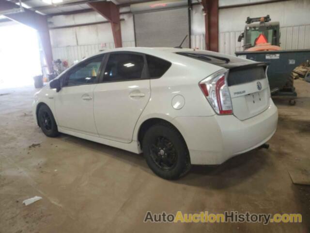 TOYOTA PRIUS, JTDKN3DU1F0441654