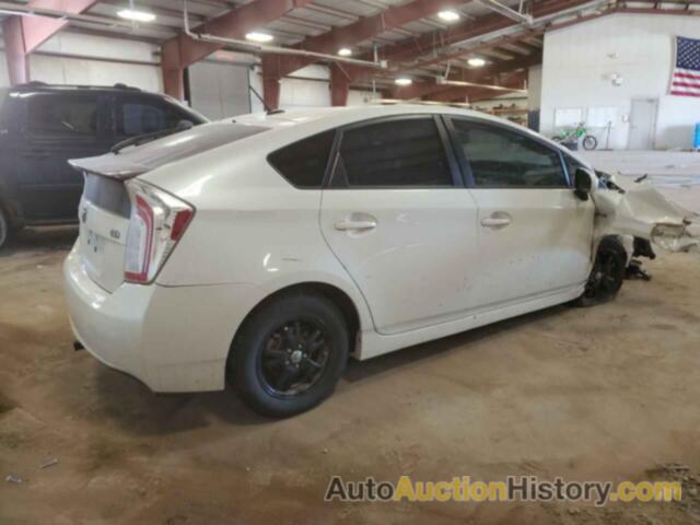 TOYOTA PRIUS, JTDKN3DU1F0441654