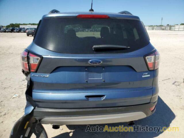 FORD ESCAPE SE, 1FMCU0GDXJUA17341