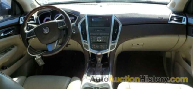 CADILLAC SRX LUXURY COLLECTION, 3GYFNAEY4BS612336