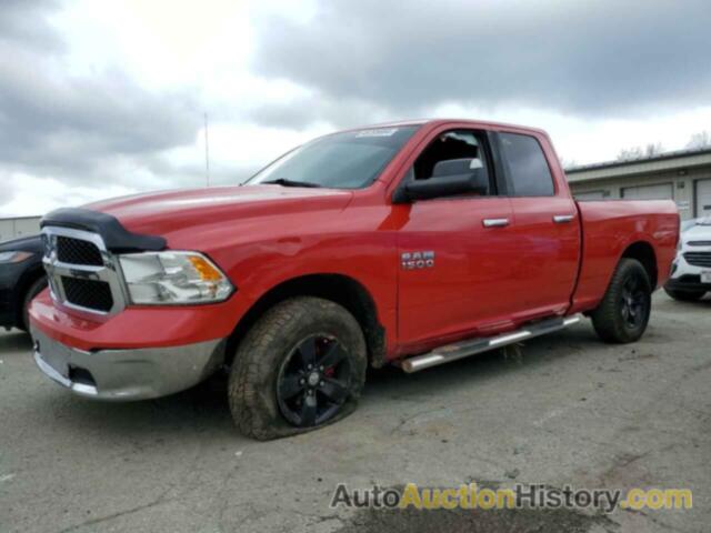 RAM 1500 SLT, 1C6RR7GP3DS609867