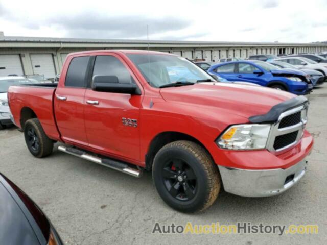 RAM 1500 SLT, 1C6RR7GP3DS609867