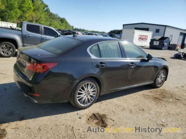 LEXUS GS350 350, JTHBE1BL6D5000499