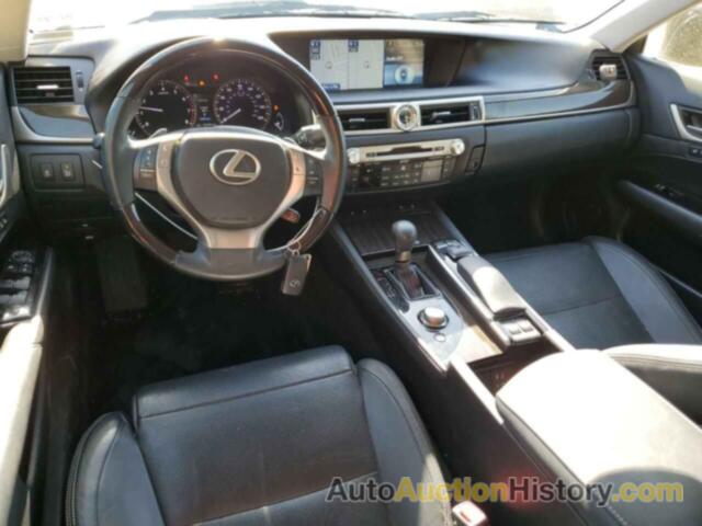 LEXUS GS350 350, JTHBE1BL6D5000499