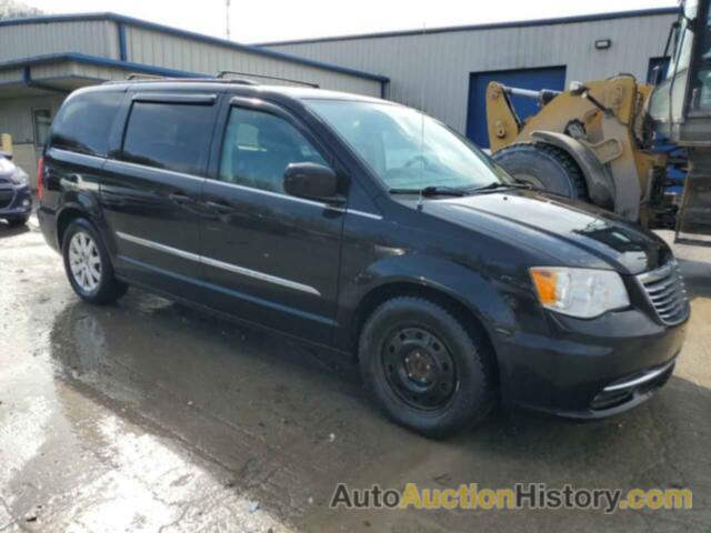 CHRYSLER MINIVAN TOURING, 2C4RC1BG5ER268750