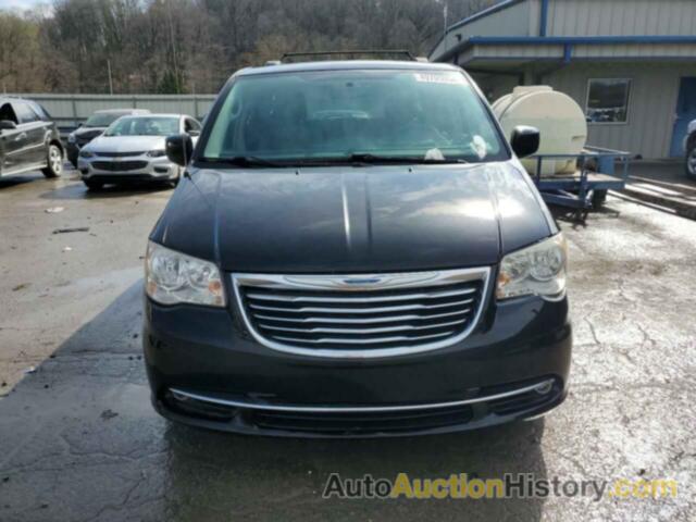 CHRYSLER MINIVAN TOURING, 2C4RC1BG5ER268750