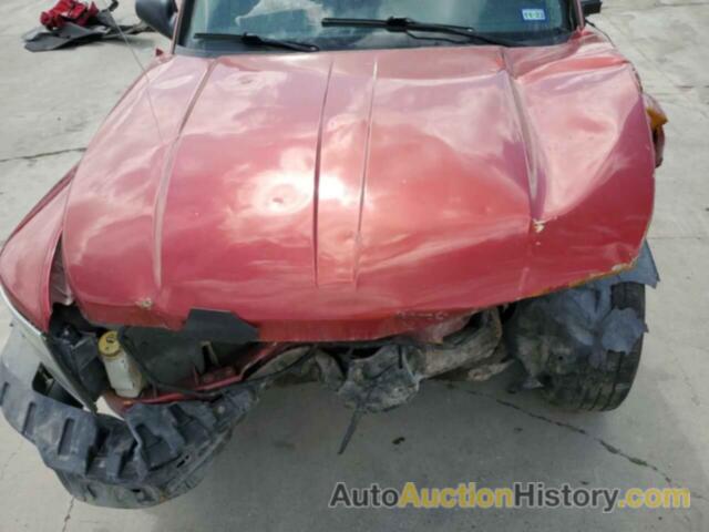 DODGE DAKOTA SXT, 1D7CE3GK6AS153422