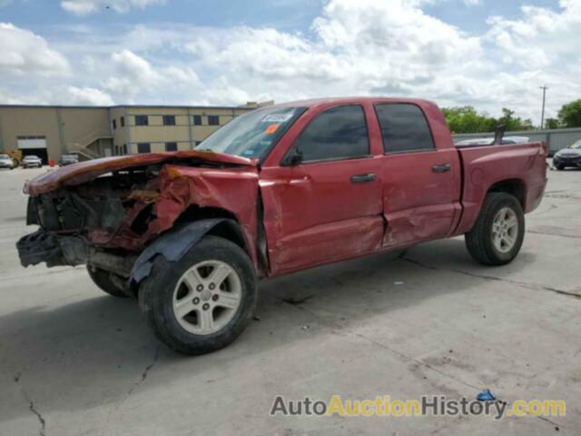 DODGE DAKOTA SXT, 1D7CE3GK6AS153422