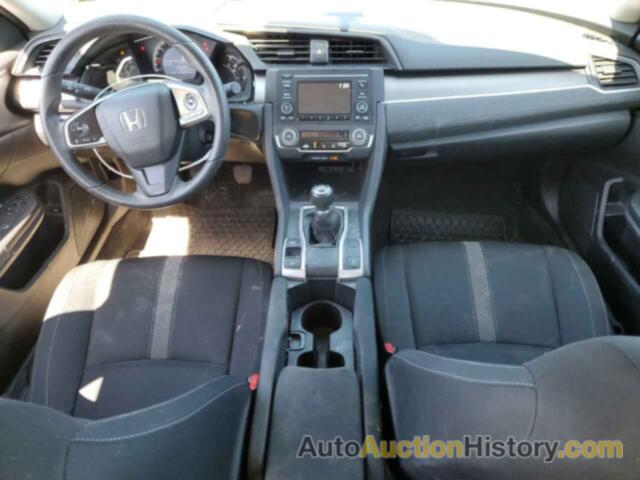 HONDA CIVIC LX, 19XFC2E57GE084613