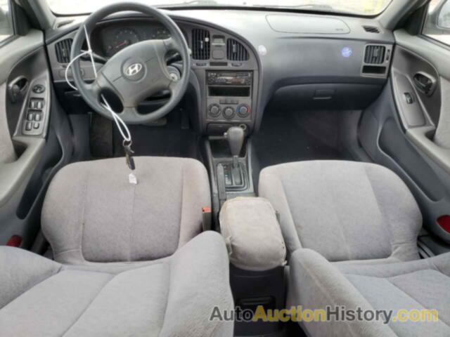 HYUNDAI ELANTRA GLS, KMHDN46DX5U162122