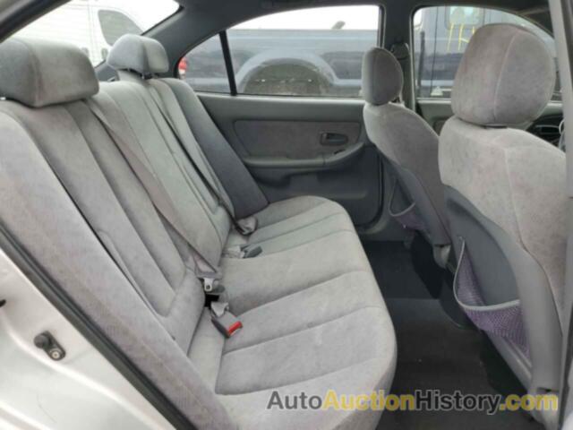 HYUNDAI ELANTRA GLS, KMHDN46DX5U162122