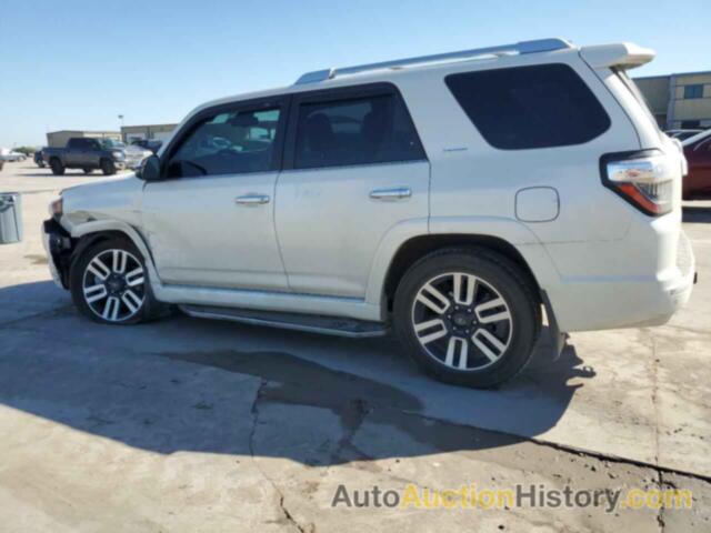 TOYOTA 4RUNNER LIMITED, JTEKU5JR9N5974718