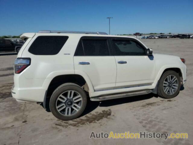 TOYOTA 4RUNNER LIMITED, JTEKU5JR9N5974718