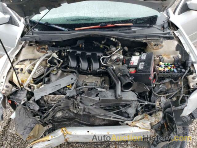 MERCURY MILAN, 3MEFM07186R617750