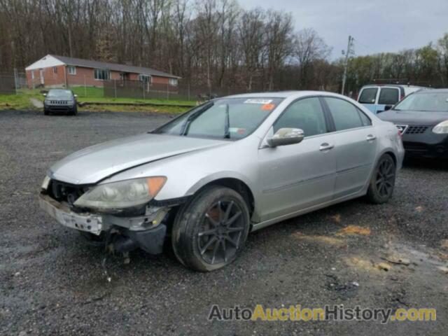 ACURA RL, JH4KB16526C009123