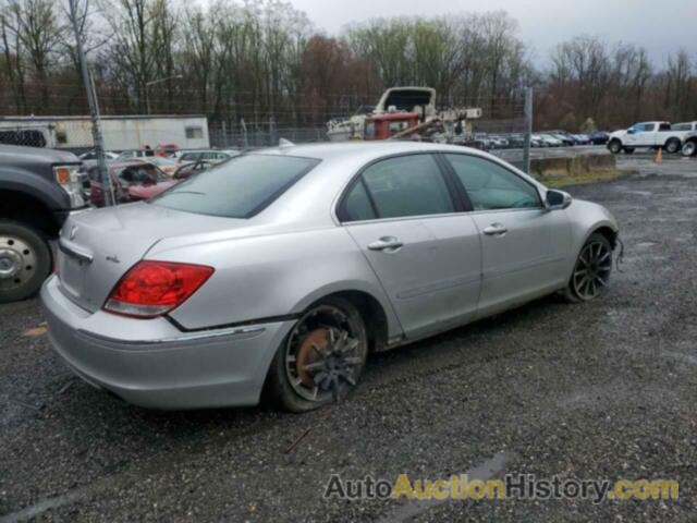 ACURA RL, JH4KB16526C009123