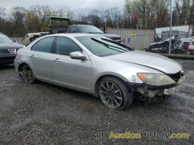 ACURA RL, JH4KB16526C009123