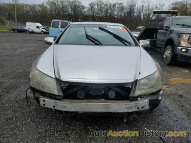 ACURA RL, JH4KB16526C009123