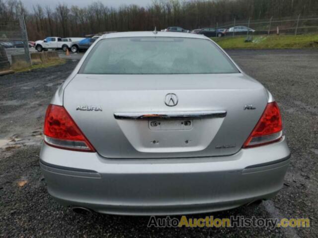 ACURA RL, JH4KB16526C009123