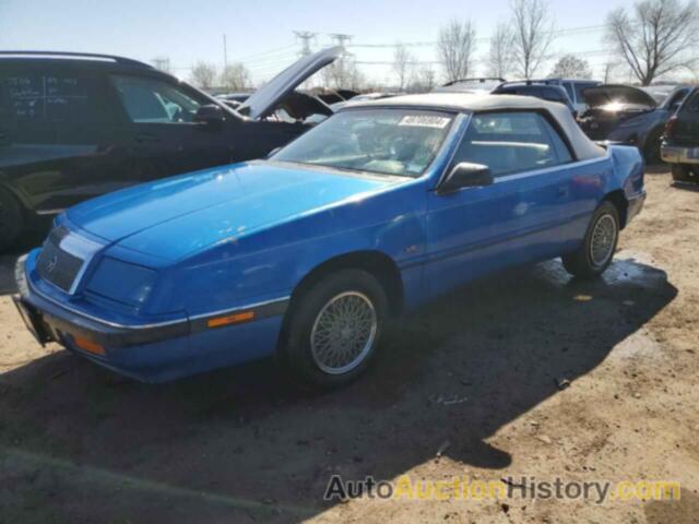 CHRYSLER LEBARON, 1C3XJ453XMG149247