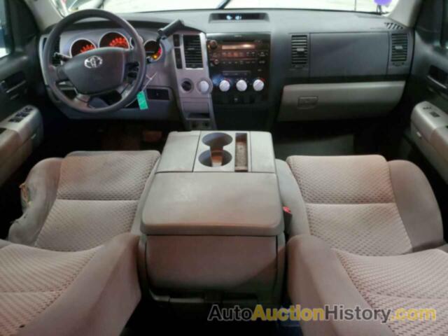 TOYOTA All Models DOUBLE CAB, 5TBBV54158S504507