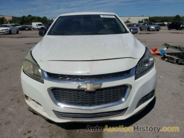 CHEVROLET MALIBU LS, 1G11B5SLXEF299769