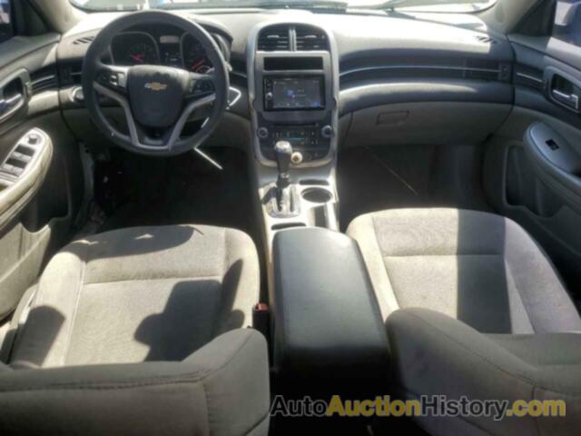 CHEVROLET MALIBU LS, 1G11B5SLXEF299769